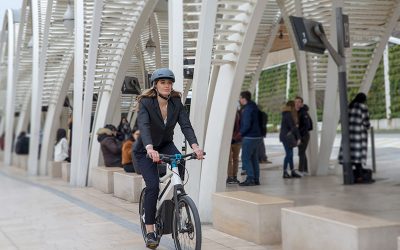 Prime et subvention pour l’achat d’un vélo électrique (VAE)