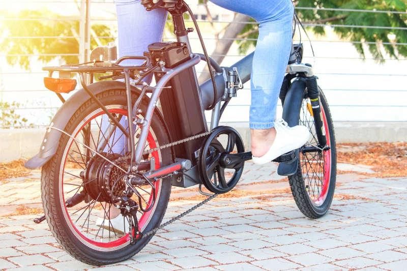 Accélérateurs pour vélo électrique : quel type choisir ? – eSoulbike