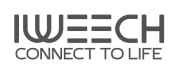 Logo IWEECH
