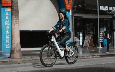 Quel moteur pour mon vélo à assistance électrique ?