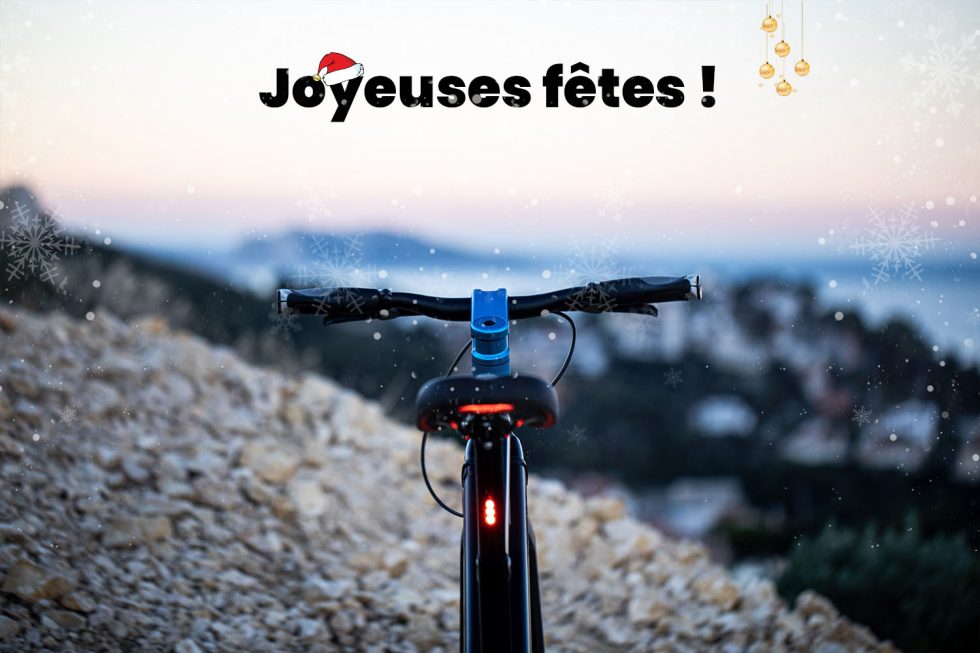 IWEECH vous souhaite un Joyeux Noël