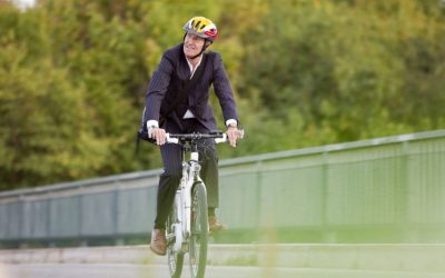 Comment fonctionne un vélo électrique ( VAE) ?