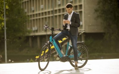 Choisir un vélo électrique : les 5 critères essentiels