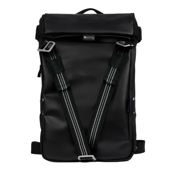 BaSe schwarz ALONG Rucksack