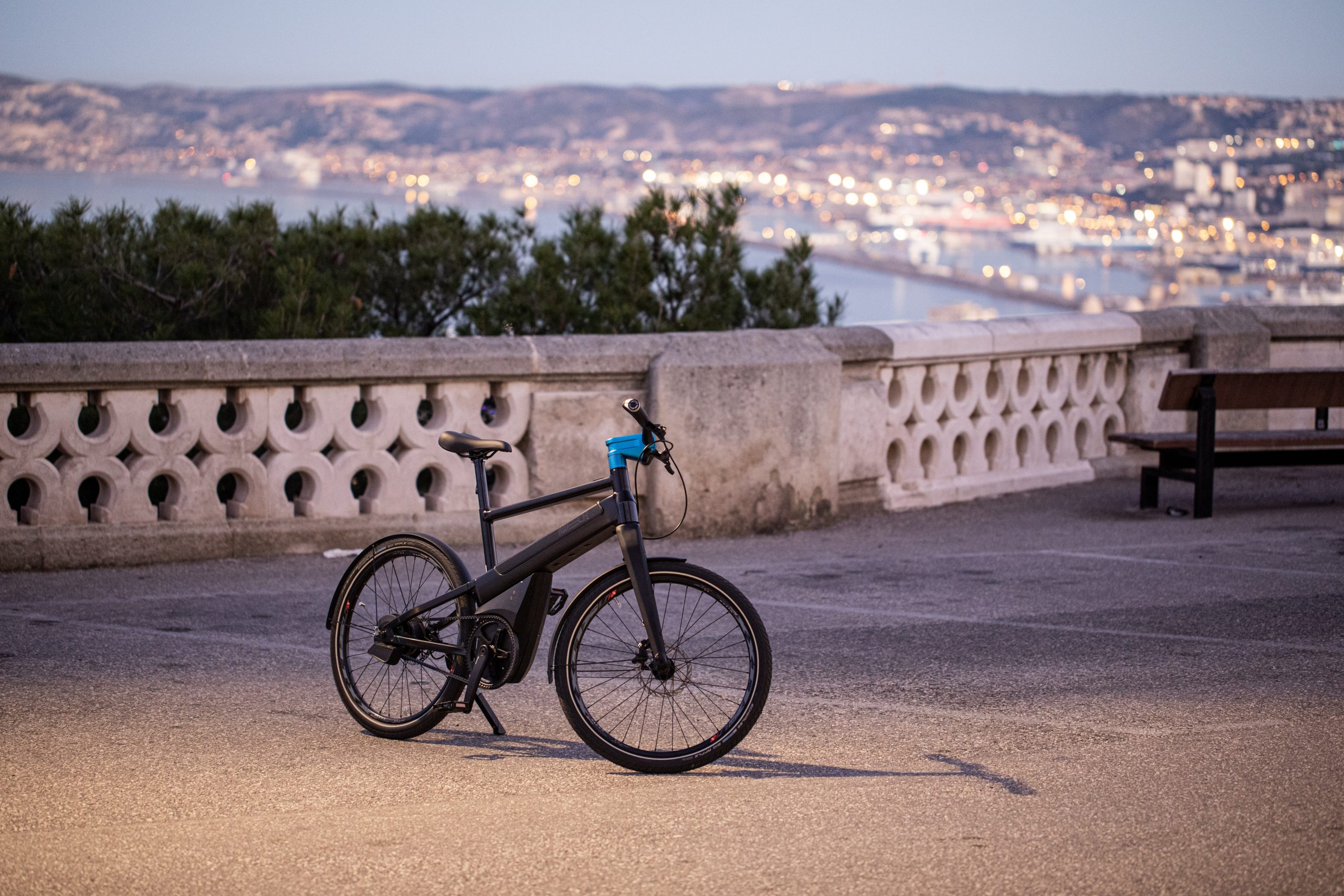 réglementation vélo électrique France