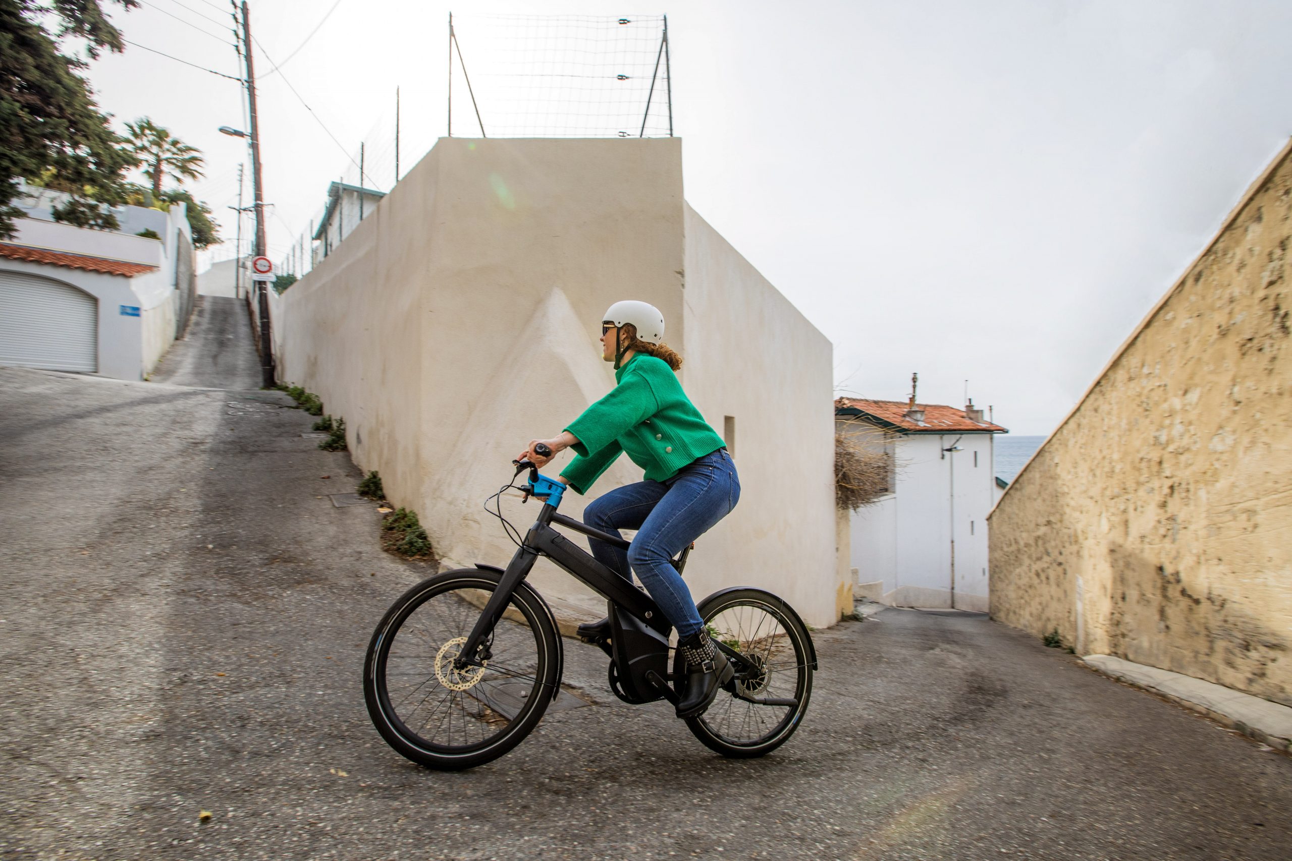 permis vélo électrique IWEECH