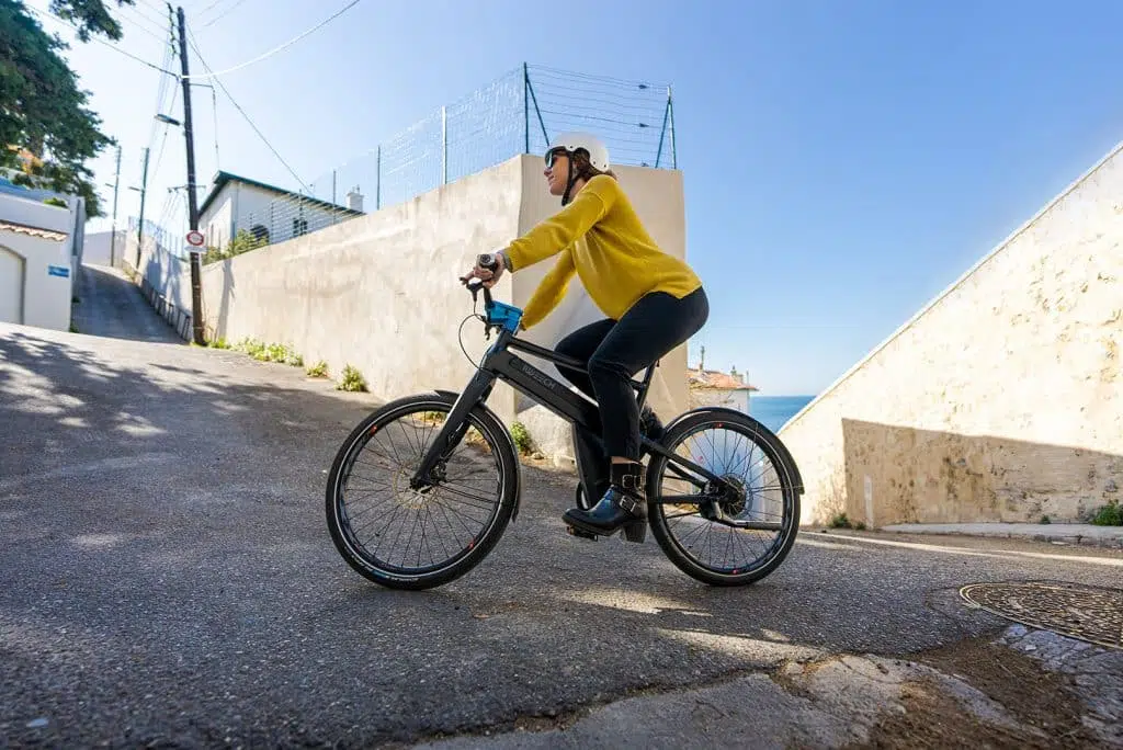 Acheter vélo électrique VAE