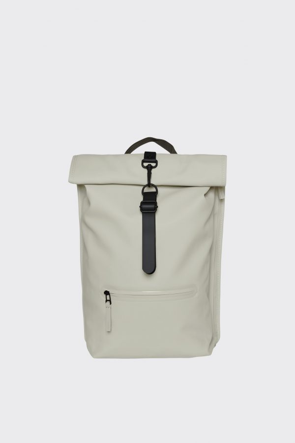 Sac à dos RAINS Rolltop Rucksack