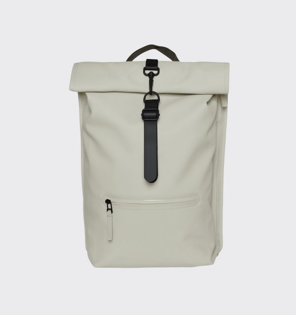 Sac à dos RAINS Rolltop Rucksack