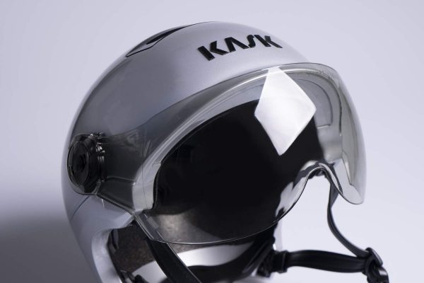 Latéral Kask Urban R