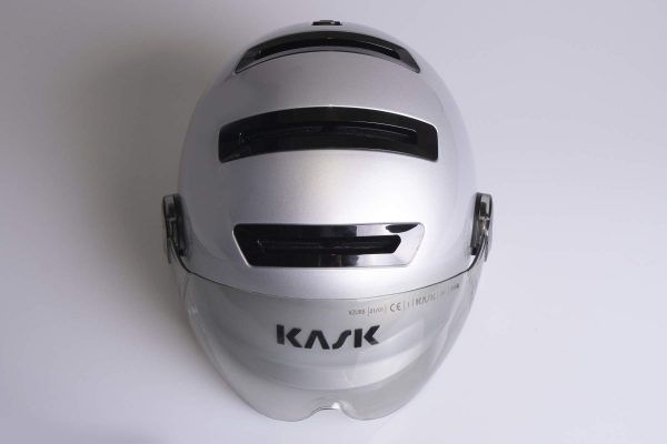 Dessus KASK Urban R