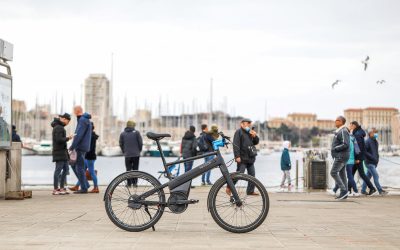 8 choses à savoir avant d’acheter un vélo électrique