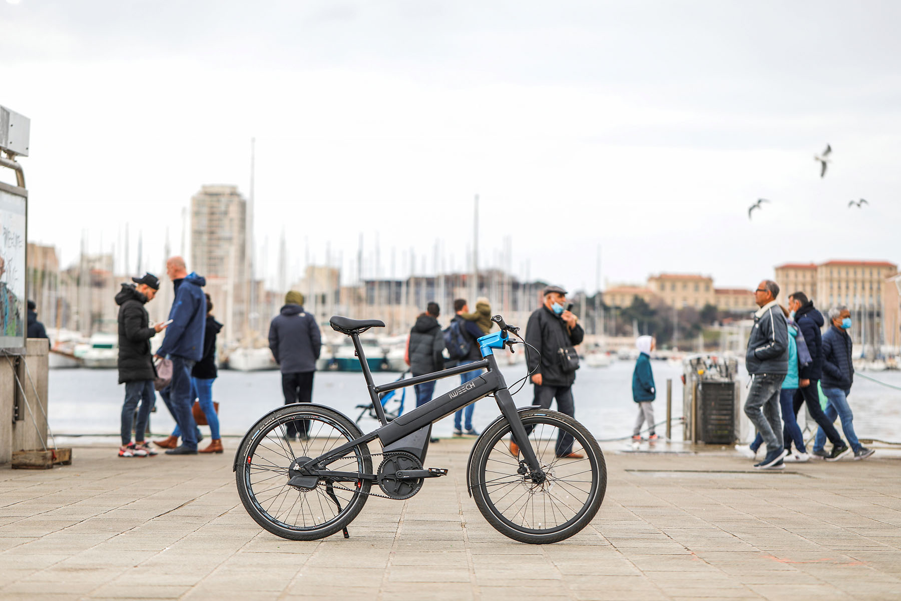 Quelles sont les choses à savoir avant d'acheter un vélo électrique