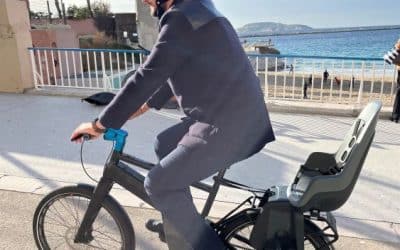 Voici les 5 avantages du vélo électrique